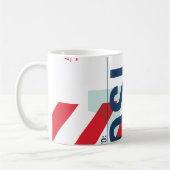 WanderTag Koffiemok (Links)