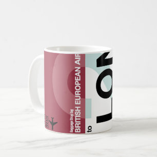 WanderTag Koffiemok