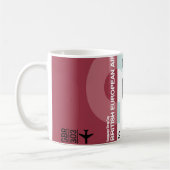 WanderTag Koffiemok (Links)