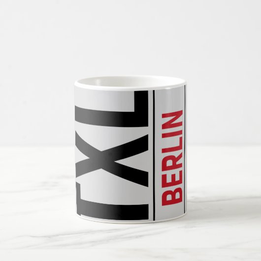 WanderTag Koffiemok (Center)