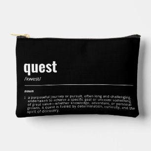 WanderTag - Quest kabelzak Etui