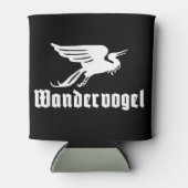 Wandervogel Blikjeskoeler (Voorkant)
