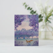 Wandervossen Briefkaart (Staand voorkant)