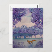 Wandervossen Briefkaart (Voorkant / Achterkant)