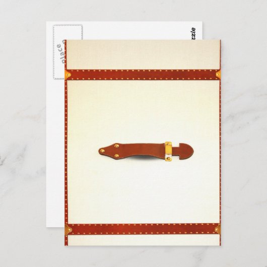 wandgesp briefkaart (Voorkant / Achterkant)