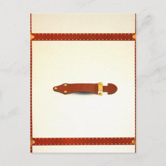 wandgesp briefkaart (Voorkant)