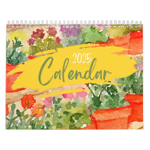 Wandkalender 2025 kalender