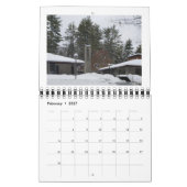 wandkalender kalender (Feb 2027)