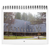 wandkalender kalender (Hoes)