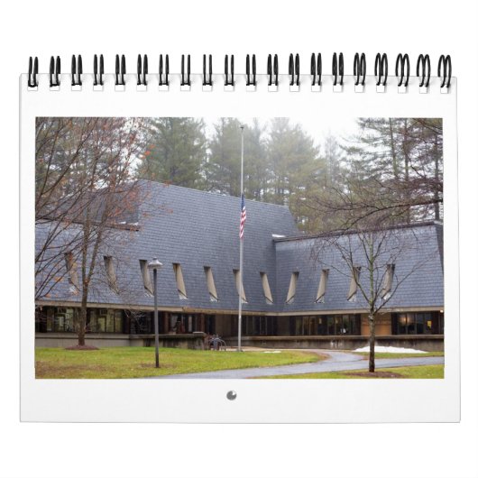 wandkalender kalender (Hoes)