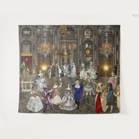 Wandkleed (Voorkant (horizontaal))