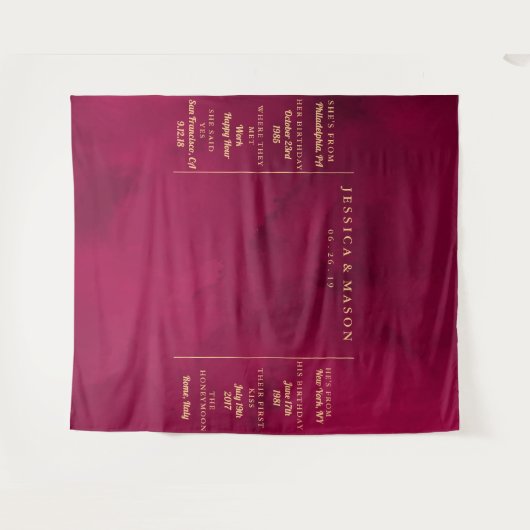 Wandkleed (Voorkant (horizontaal))