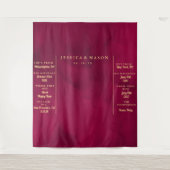 Wandkleed (Voorkant)