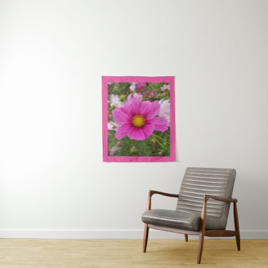 . WANDKLEED (In situ)