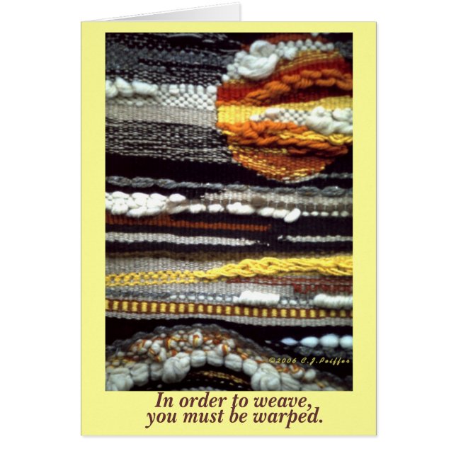 'Wandkleed' (Voorkant)