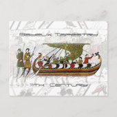 Wandkleed Briefkaart (Voorkant)