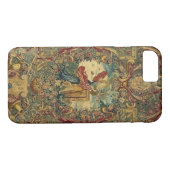 Wandkleed- Case-Mate iPhone Case (Achterkant (Horizontaal))