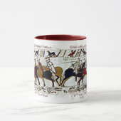 Wandkleed Mok (Midden)