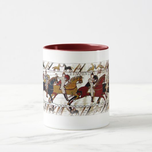 Wandkleed Mok (Midden)