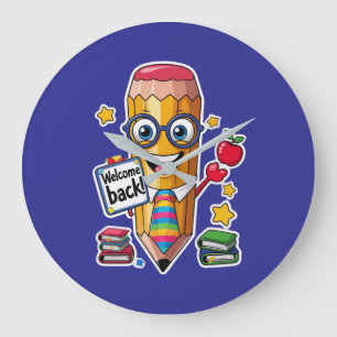 Wandklok