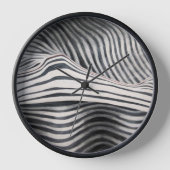 Wandklok (Voorkant)