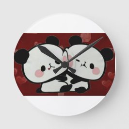 Wandklok