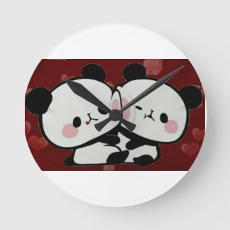 Wandklok