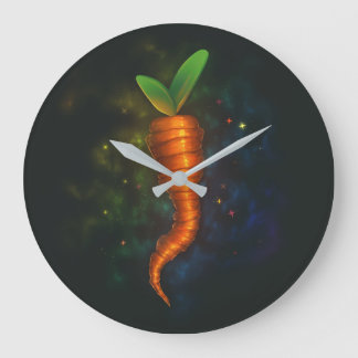 Wandklok