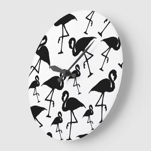Wandklok (Hoek)