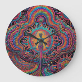 Wandklok