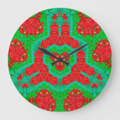 Wandklok (Voorkant)