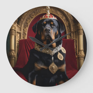 Wandklok