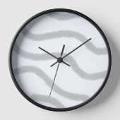 Wandklok (Voorkant)
