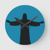 Wandklok (Voorkant)