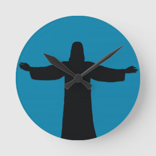 Wandklok