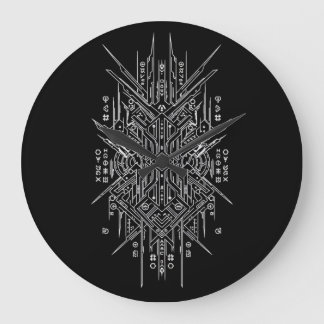 Wandklok