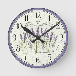 Wandklok