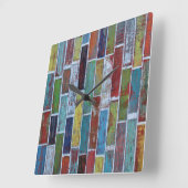 Wandklok (Hoek)