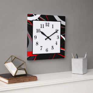 Wandklok