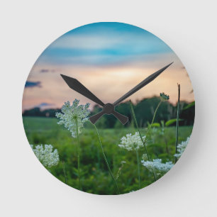 Wandklok
