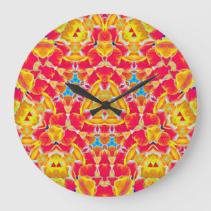 Wandklok