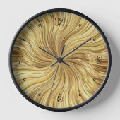 Wandklok (Voorkant)