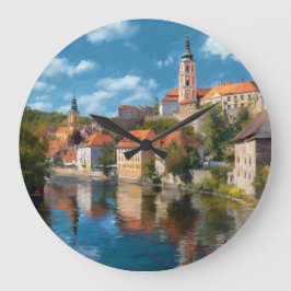 Wandklok