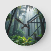 WANDKLOK (Voorkant)