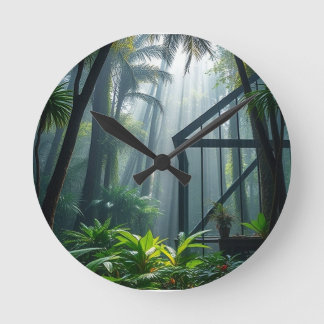 WANDKLOK