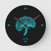 Wandklok (Voorkant)