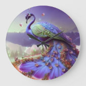 Wandklok (Voorkant)