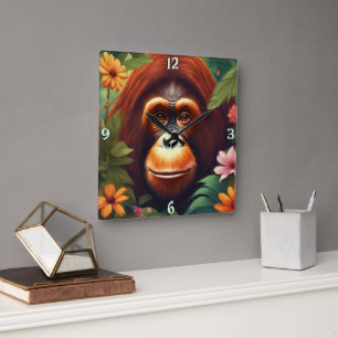 Wandklok