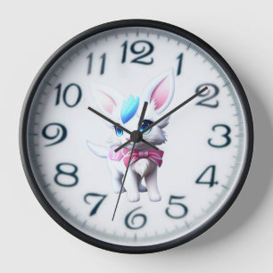 Wandklok