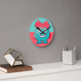 Wandklok